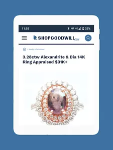 ShopGoodwill screenshot 7