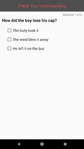 BR Alpha screenshot 3