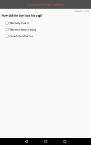 BR Alpha screenshot 6