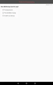 BR Alpha screenshot 9