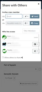 Language Forge screenshot 0