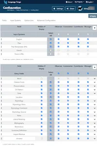 Language Forge screenshot 7