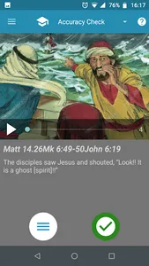 Story Producer screenshot 1