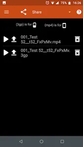 Story Producer screenshot 3