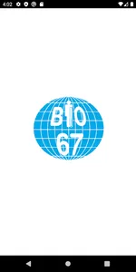 Bio67 screenshot 0