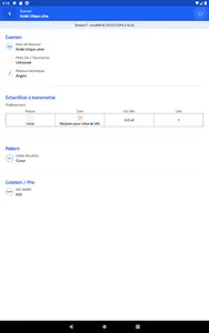 Bio67 screenshot 10