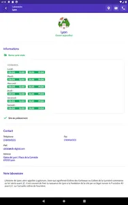 Bio67 screenshot 14