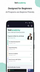 SkillAcademy by Testbook screenshot 6