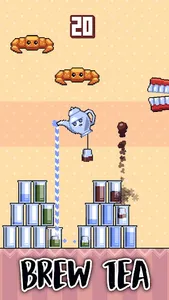 Nuclear Teapot screenshot 0