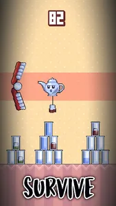 Nuclear Teapot screenshot 11