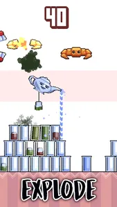 Nuclear Teapot screenshot 13
