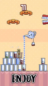 Nuclear Teapot screenshot 3