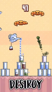 Nuclear Teapot screenshot 8
