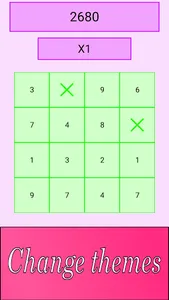 SubTile puzzle game screenshot 3