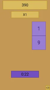 SubTile puzzle game screenshot 4