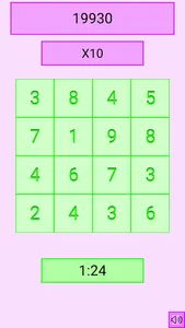 SubTile puzzle game screenshot 5