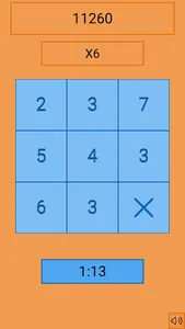 SubTile puzzle game screenshot 7
