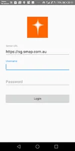 MEQA screenshot 1