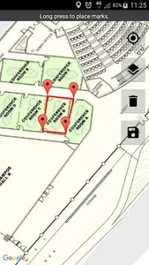 fieldTask screenshot 3