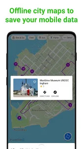 Key West Tour Guide:SmartGuide screenshot 3