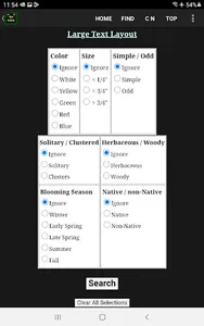 SMM WildFlowers screenshot 8