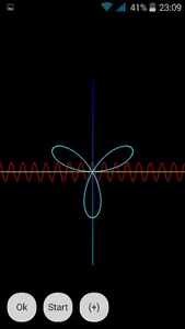 MathGraphica3DFree screenshot 1