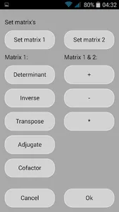 MathGraphica3DFree screenshot 6
