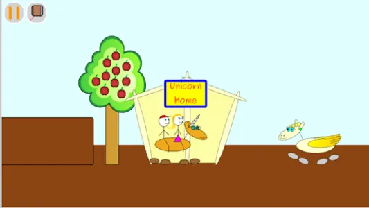 SuperEpicMegaHero screenshot 1
