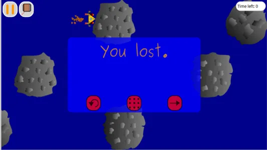 SuperEpicMegaHero screenshot 2