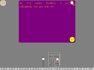 SuperEpicMegaHero screenshot 4