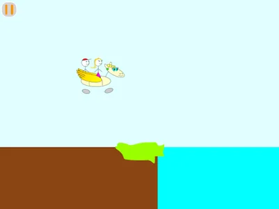SuperEpicMegaHero screenshot 5