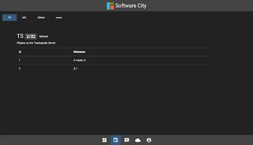 SWC App screenshot 4