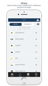 SOS Members App screenshot 1