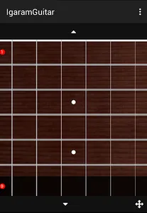 Igaram Guitar screenshot 0
