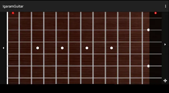 Igaram Guitar screenshot 3