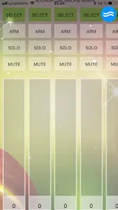 SoundFlow screenshot 1