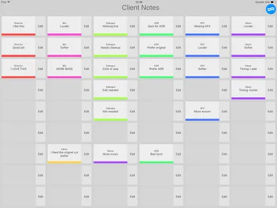 SoundFlow screenshot 3