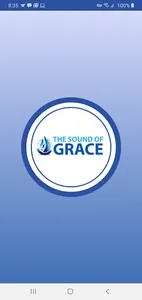 The Sound Of Grace screenshot 0