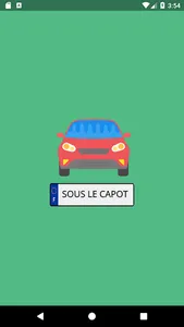 Sous le capot ! screenshot 0