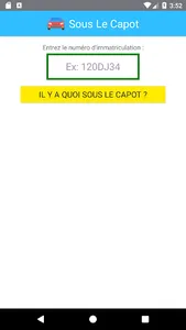 Sous le capot ! screenshot 1