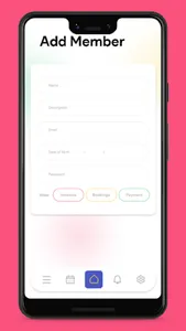 Workies screenshot 3