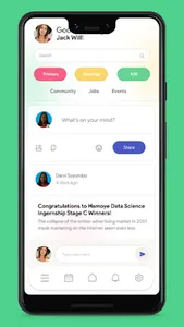 Workies screenshot 5