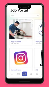 Workies screenshot 6
