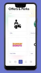 Workies screenshot 7