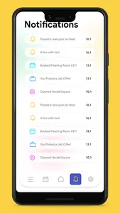 Pickspace screenshot 2
