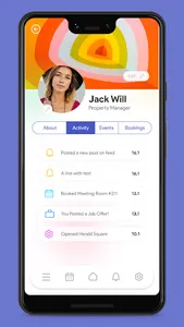 Pickspace screenshot 3