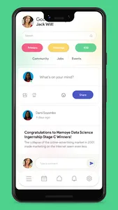 Pickspace screenshot 4