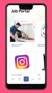 Pickspace screenshot 5
