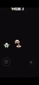 spaceshooter screenshot 0