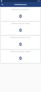 Centralresource screenshot 4